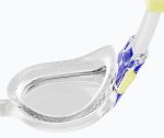 Окуляри для плавання Speedo BIOFUSE 2.0 JU, прозорий, синій, Уні OSFM - Зображення 8