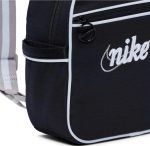 Рюкзак Nike NSW FUTURA 365 MINI BKPK-RETRO 6L чорний Жін 25 х 20 х 10 см - Зображення 6