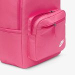 Рюкзак Nike NK HERITAGE EUGENE BKPK 23L рожевий 43x30x15 см - Зображення 20