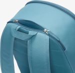 Рюкзак Nike NK HERITAGE EUGENE BKPK 23L фіолетовий, жовтий, чорний 43 x 30 x 15 см (DB3300-006) - Зображення 5