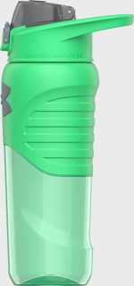 Пляшка Under Armour Clarity 24oz зелена 700 мл (UA71190-50014) - Зображення 2