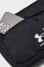 Сумка на пояс Under Armour Loudon Lite WB Xbody 2L чорний Уні 15,3x24x10,5 см - Зображення 9