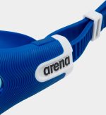 Окуляри для плавання Arena THE ONE PLUS, синій, One Size (008540-302) - Зображення 4