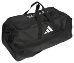 Спортивна сумка Adidas TIRO L DUFFLE L 62L чорний Уні 70 x 32 x 32 см - Зображення 3
