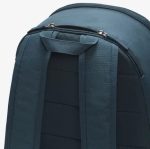 Рюкзак Nike NK HERITAGE Eugene BKPK 23L темно-зелений універсальний 43x30x15 см - Зображення 7