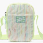 Сумка крос-боді Nike NK HERITAGE S CRSSBDY-FSTVL 2.0 1L салатовий Уні 18x13x3 см