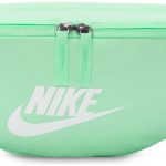 Поясна сумка Nike NK HERITAGE WAISTPACK – FA21 м'ятна ADU MISC (DB0490-353)