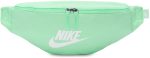 Поясна сумка Nike NK HERITAGE WAISTPACK – FA21 м'ятна ADU MISC (DB0490-353)