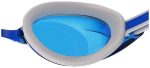 Окуляри для плавання Speedo VANQUISHER 3.0 MIRRORED, синій, Уні, One Size (8-00473510729) - Зображення 4