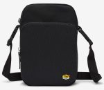 Сумка через плече Nike NK HERITAGE CROSSBODY – TN 4L чорний Уні 23x18x8 см