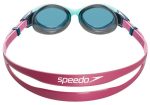 Окуляри для плавання Speedo BIOFUSE 2.0 GOG AF синій, фіолетовий Уні OSFM - Зображення 3