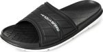 Шльопанці Aqua Speed ASPEN 62621 чорний 39 (534-57) - Зображення 2