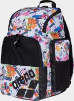 Рюкзак Arena ONE GO BACKPACK AO 35L мультиколор 46 х 38 х 23 см (010230-101) - Зображення 2