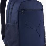 Рюкзак Puma BUZZ Backpack 28L синій 47,5 х 28 х 20 см (091153-03)