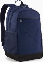 Рюкзак Puma BUZZ Backpack 28L синій 47,5 х 28 х 20 см (091153-03)
