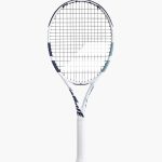 Ракетка Babolat EVO DRIVE LITE unstr white Gen2 Gr1 (101548-100)