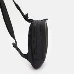 Сумка через плече Nike NK NSW ESSENTIALS CROSSBODY чорний Уні 20,5×12,5×5 см - Зображення 5