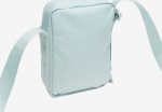 Сумка на пояс Under Armour Essential Lite Crossbody 4L, блакитна, 19 х 23 х 15 см - Зображення 2