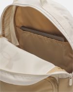 Рюкзак Under Armour Essential Backpack 25L бежевий 30 х 45 х 13 см (1378415-279) - Зображення 4