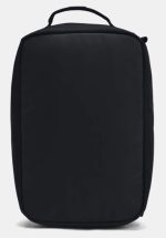 Сумка для взуття Under Armour Contain Shoe Bag 14L чорна Уні 12x49x26 см - Зображення 2