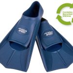 Ласти Aqua Speed TRAINING FINS 60461 синій Уні 41-42