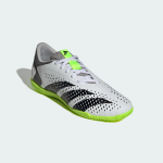 Футбольні бутси Predator Accuracy.4 Indoor Sala – adidas GY9986, розмір 44 2/3 - Зображення 5