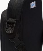 Сумка через плече Nike NK HRTGE CRSSBY-CORTEZ PTCH 4L чорний Уні 15 x 23 x 8 см (HM4415-010) - Зображення 6