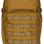 Рюкзак Under Armour Triumph Sport Backpack 21L коричневий 29х48х18 см