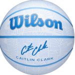 М'яч баскетбольний Wilson CC ENVISION BSKT size 6