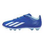 Бутси Adidas X Crayfast.4 FxG Junior 38 (24 см) IE1587 - Зображення 2