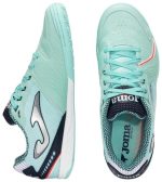 Футзалки Joma DRIBLING сині чоловічі 44 - Зображення 4