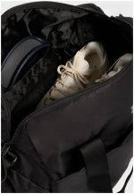 Спортивна сумка Under Armour Studio Lite Duffle 26L чорна для жінок 43 х 29 х 22 см - Зображення 3