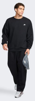 Сумка на пояс Nike NK HERITAGE S WAISTPACK 1L сірий Уні 28x8x13 см (DB0488-084) - Зображення 7