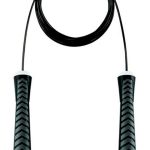 Швидкісна скакалка Nike FUNDAMENTAL SPEED ROPE чорна Уні NS