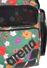 Рюкзак Arena ONE GO BACKPACK AO 45L зелений, червоний, помаранчевий 50 х 40 х 25 см (010232-911) - Зображення 9