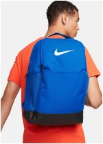 Рюкзак Nike NK BRSLA M BKPK – 9.5 24L синій Уні 46 х 30 х 18 см - Зображення 6