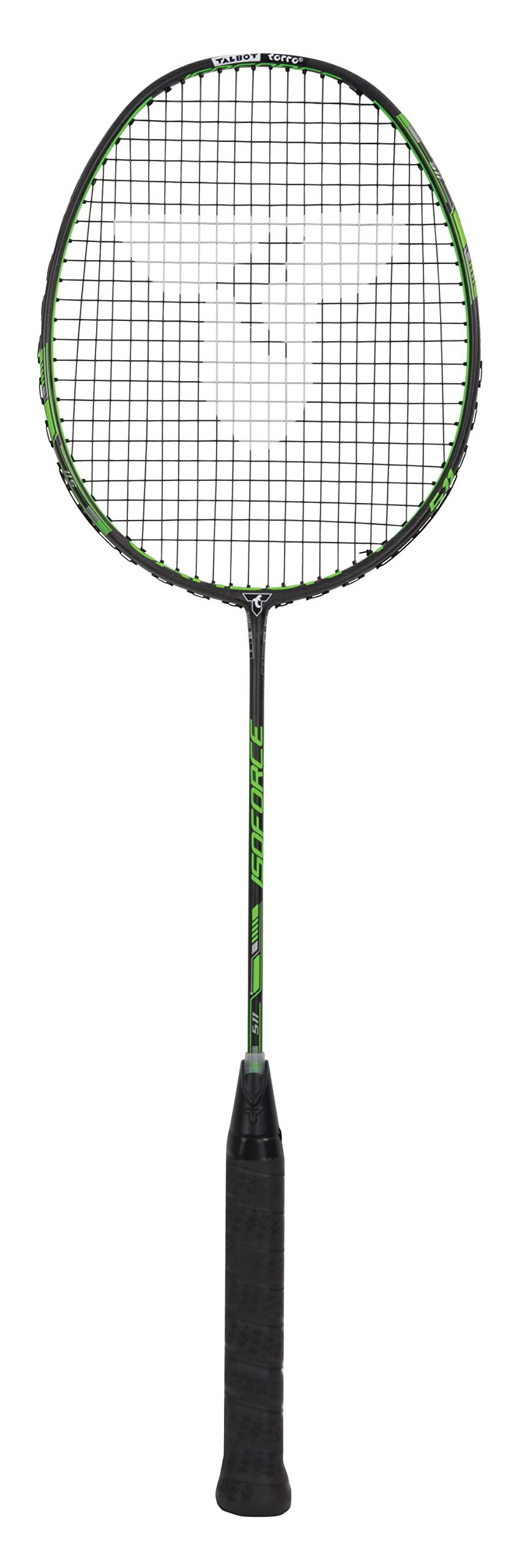 Version 1.0.0 Ракетка для бадмінтону Talbot Isoforce 511 - Зображення 1