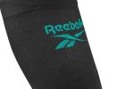 Компресійні рукава Reebok Knitted Compression Arm Sleeve чорний Уні S - Зображення 4