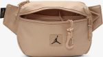 Сумка на пояс Nike Jordan JAM CORDURA FRANCHISE CROSS BODY 2L бежевий Чол 20 х 15 х 7 см - Зображення 4