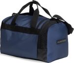 Спортивна сумка Arena ALL SET DUFFLE 25L темно-синя 40 х 25 х 25 см (010236-400) - Зображення 3