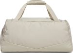 Сумка Under Armour Undeniable 5.0 Duffle SM 40L бежевий 55 х 25,5 х 27 см (1369222-290) - Зображення 3