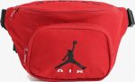 Сумка на пояс Nike JAM AIR CROSSBODY червоний (MA9212-R78)
