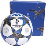 Футбольний м’яч Adidas UCL League BOX 2025 JP1548, розмір №5 - Зображення 2