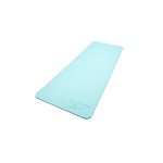 Двосторонній килимок для йоги Reebok Double Sided Yoga Mat, синій, 176 х 61 х 0,6 см - Зображення 6