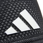 Фіксатор коліна Adidas Aeroready Knee Support чорний XL (ADSU-14113) - Зображення 3