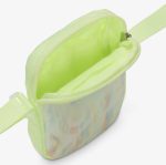 Сумка крос-боді Nike NK HERITAGE S CRSSBDY-FSTVL 2.0 1L салатовий Уні 18x13x3 см - Зображення 12