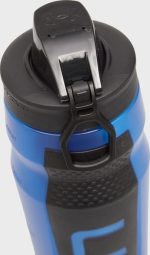 Пляшка Under Armour Playmaker Squeeze Royal 32oz синій, чорний 950 мл (UA70320-60044) - Зображення 3