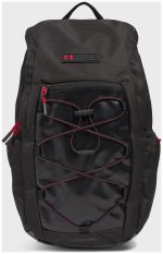 Рюкзак UA Summit Trail Backpack 20L чорний (28 х 41 x 11 см)