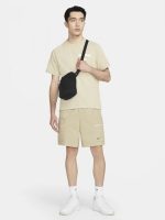 Сумка через плече Nike NK ELMNTL PRM CRSSBDY чорний Чол 27х16,5х7 - Зображення 5