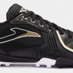 Сороконіжки Joma DRIBLING чорний Чол 46 (DRIW2401TF)